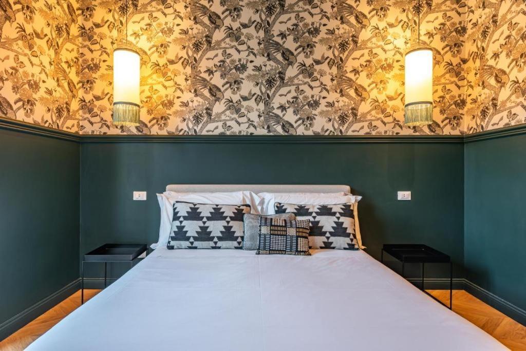 Voluta Suites - Milan — Foto’s 1