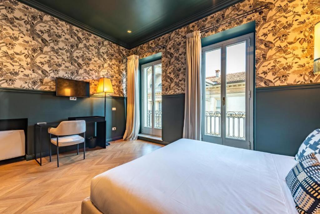 Voluta Suites - Milan — Foto’s 2