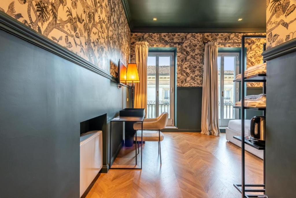 Voluta Suites - Milan — Foto’s 3